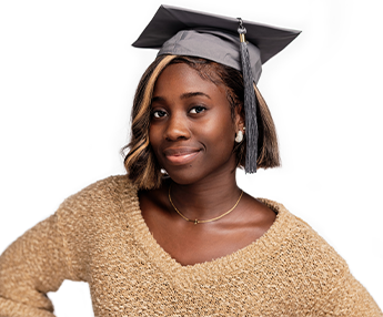 Tryphene Mabiku white background
