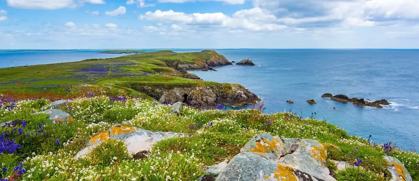 Arranmore Island, Ireland