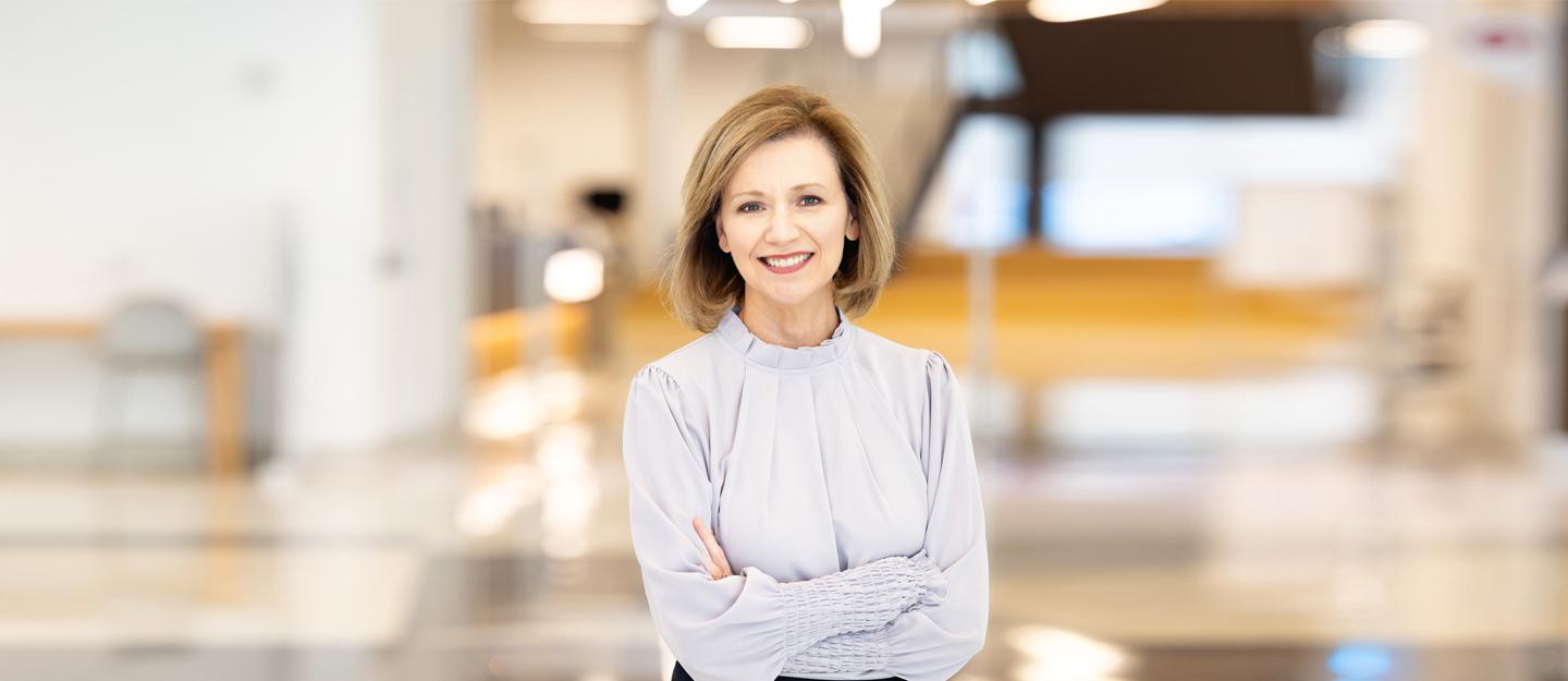 Dr. Kandi Deitemeyer