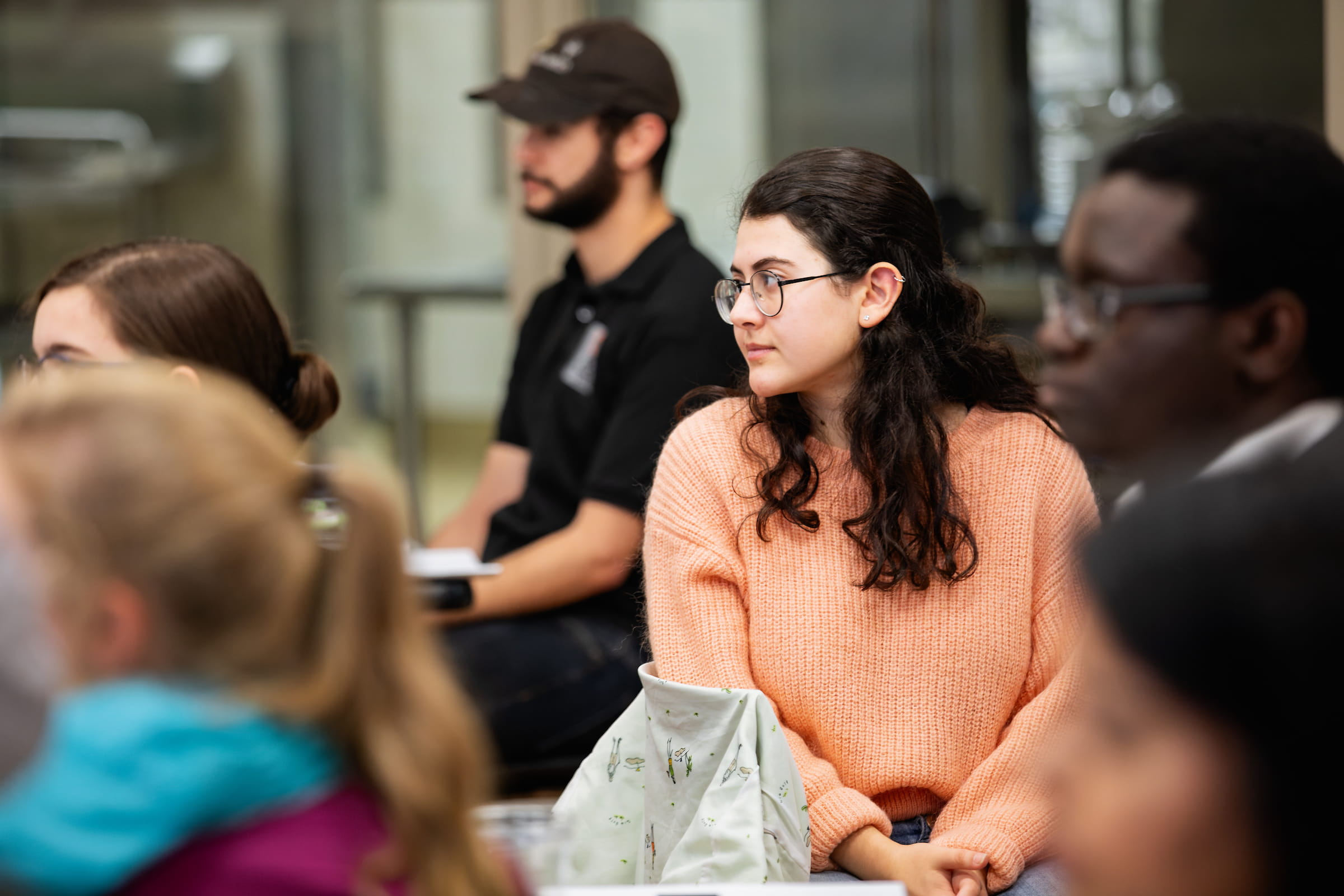 Critical Language Scholarship programs