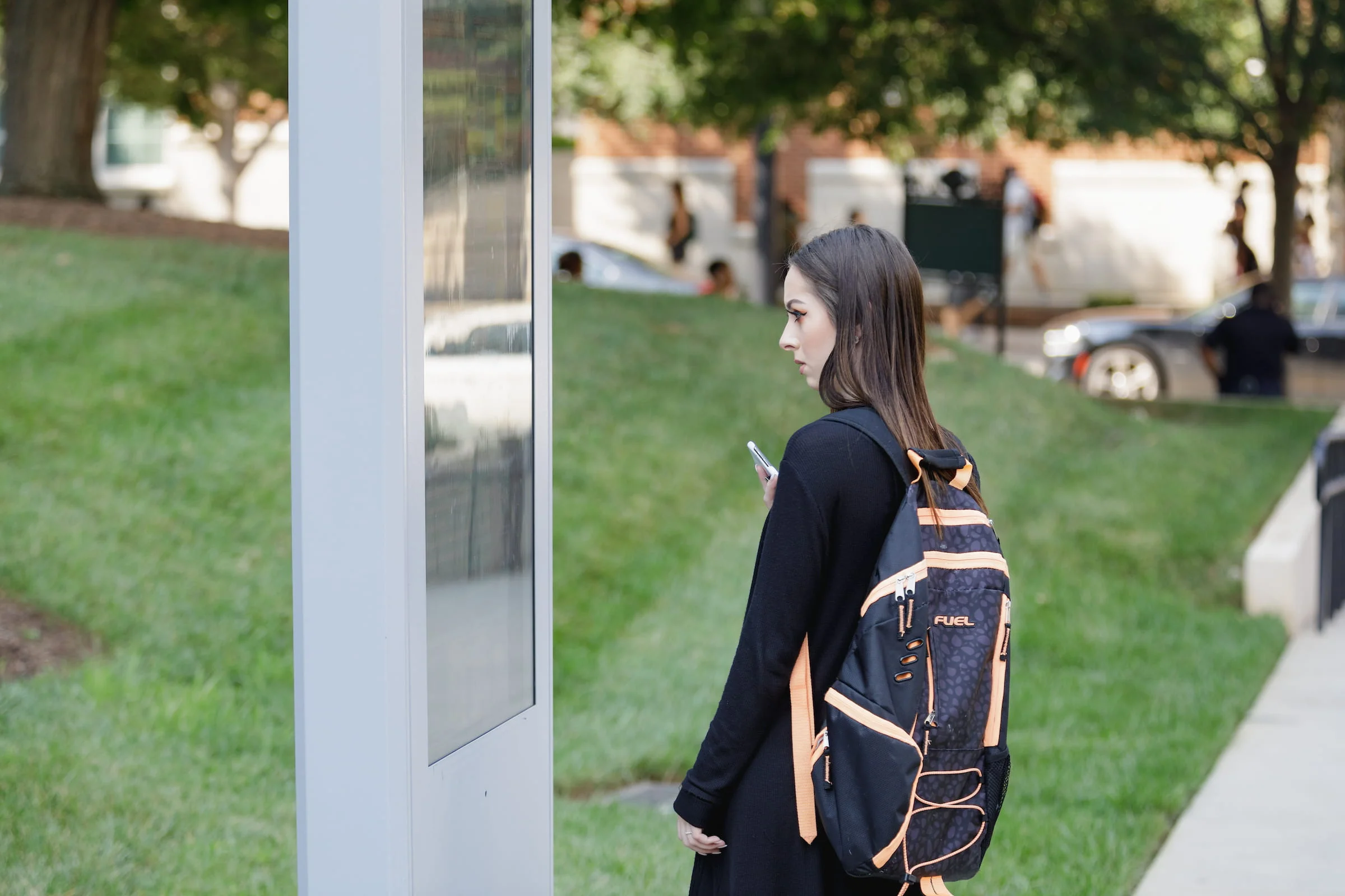 Smart Locker