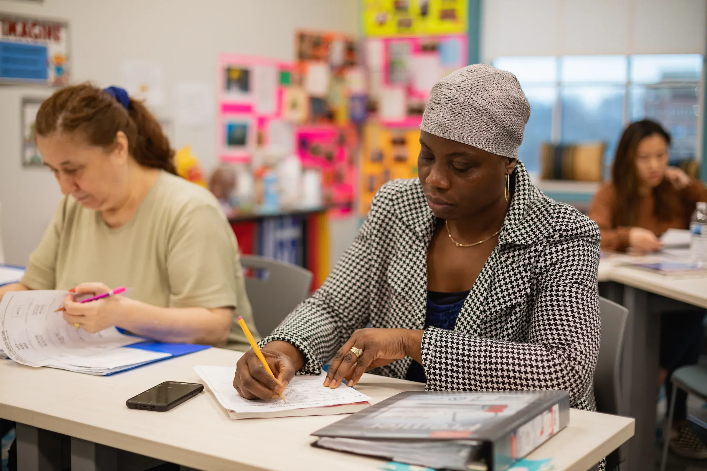 English Language Arts Standards & Reading Strategies