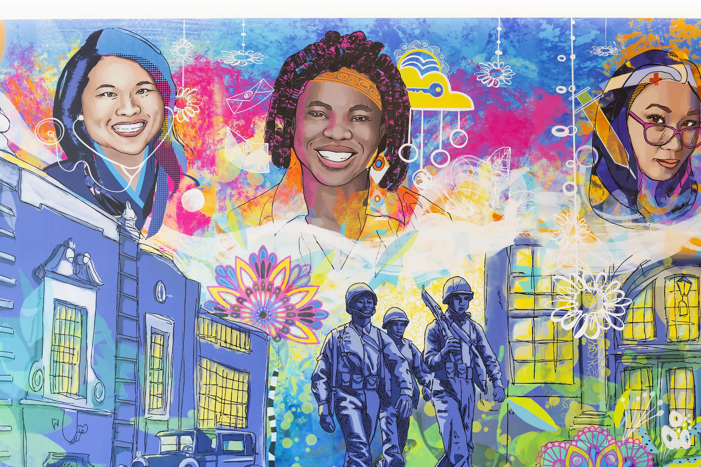 Featured Public Art