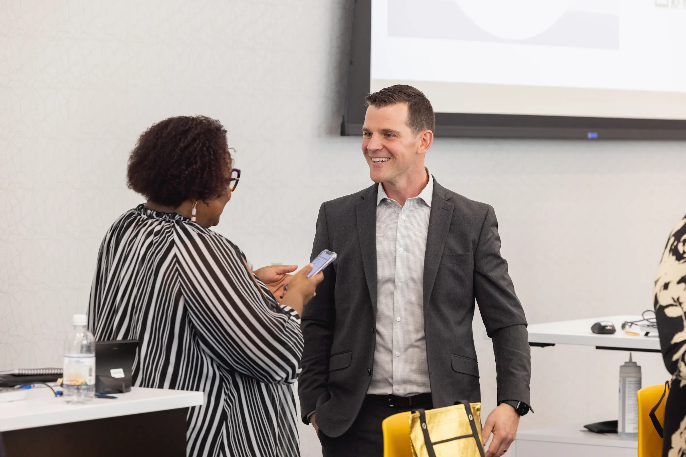 INTERPERSONAL SKILLS, ASSERTIVENESS & CUSTOMER SERVICE