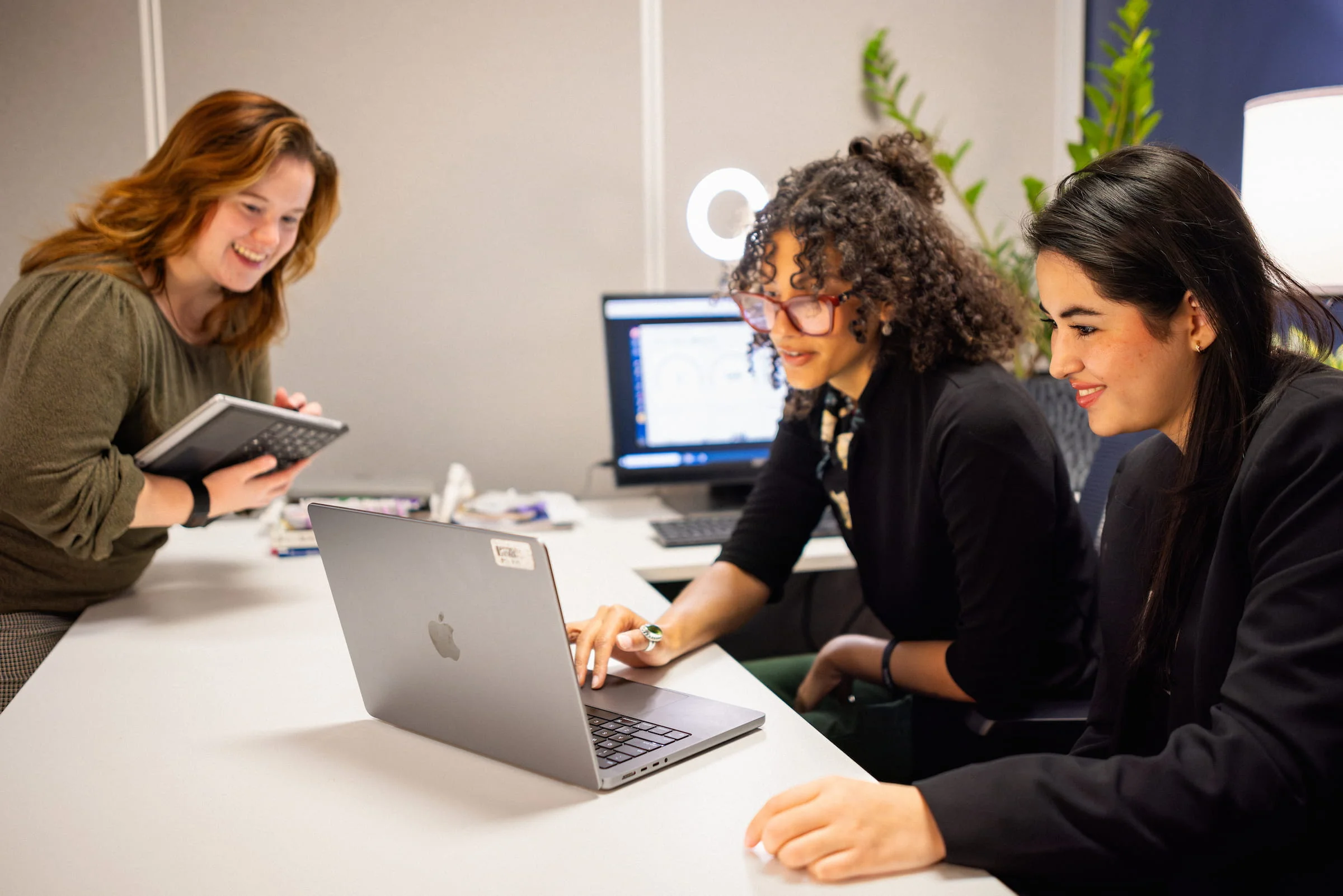 Workplace Technology & Emerging Skills