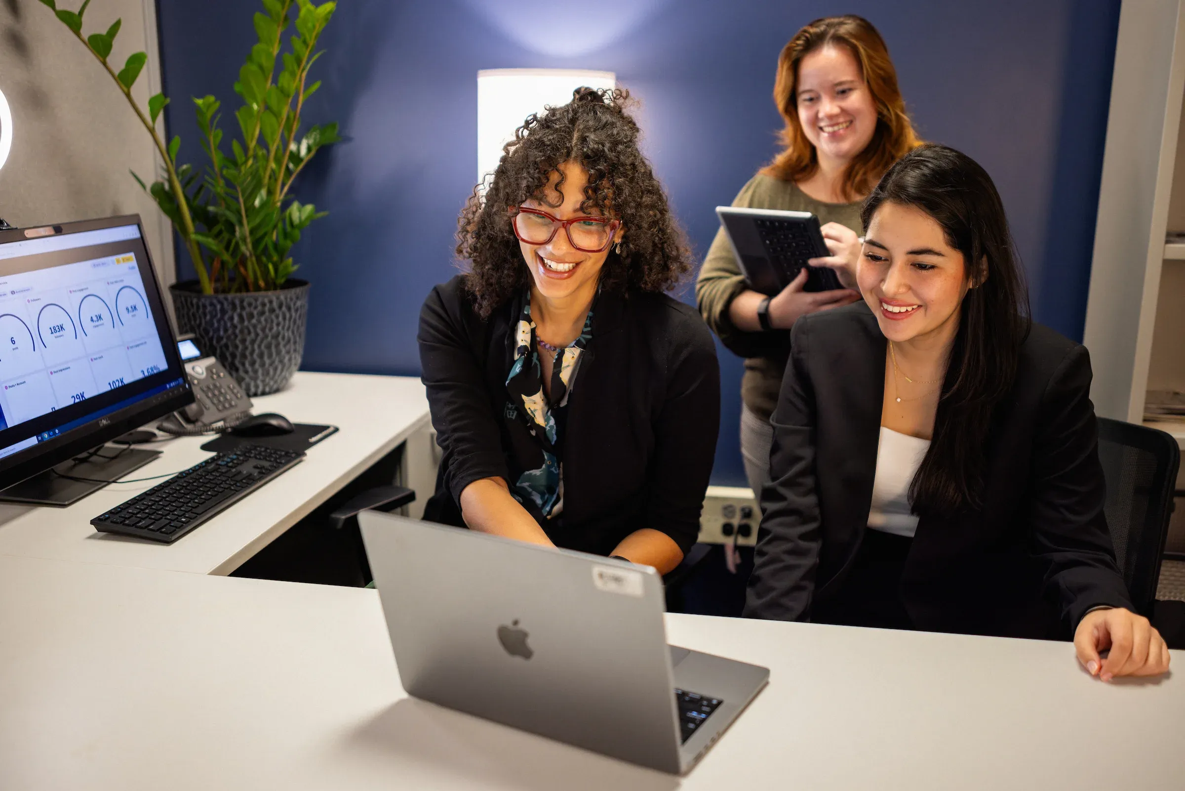 Administrative & Office Professionals