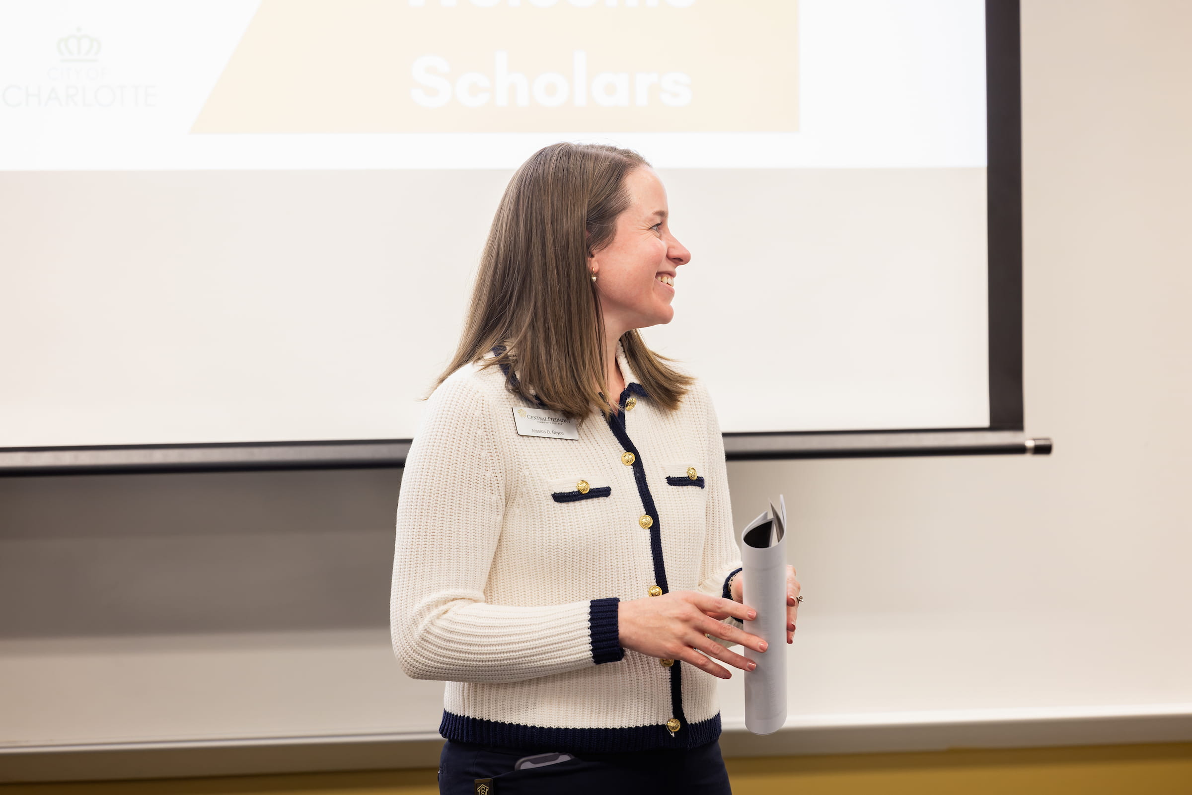 NC Scholar image
