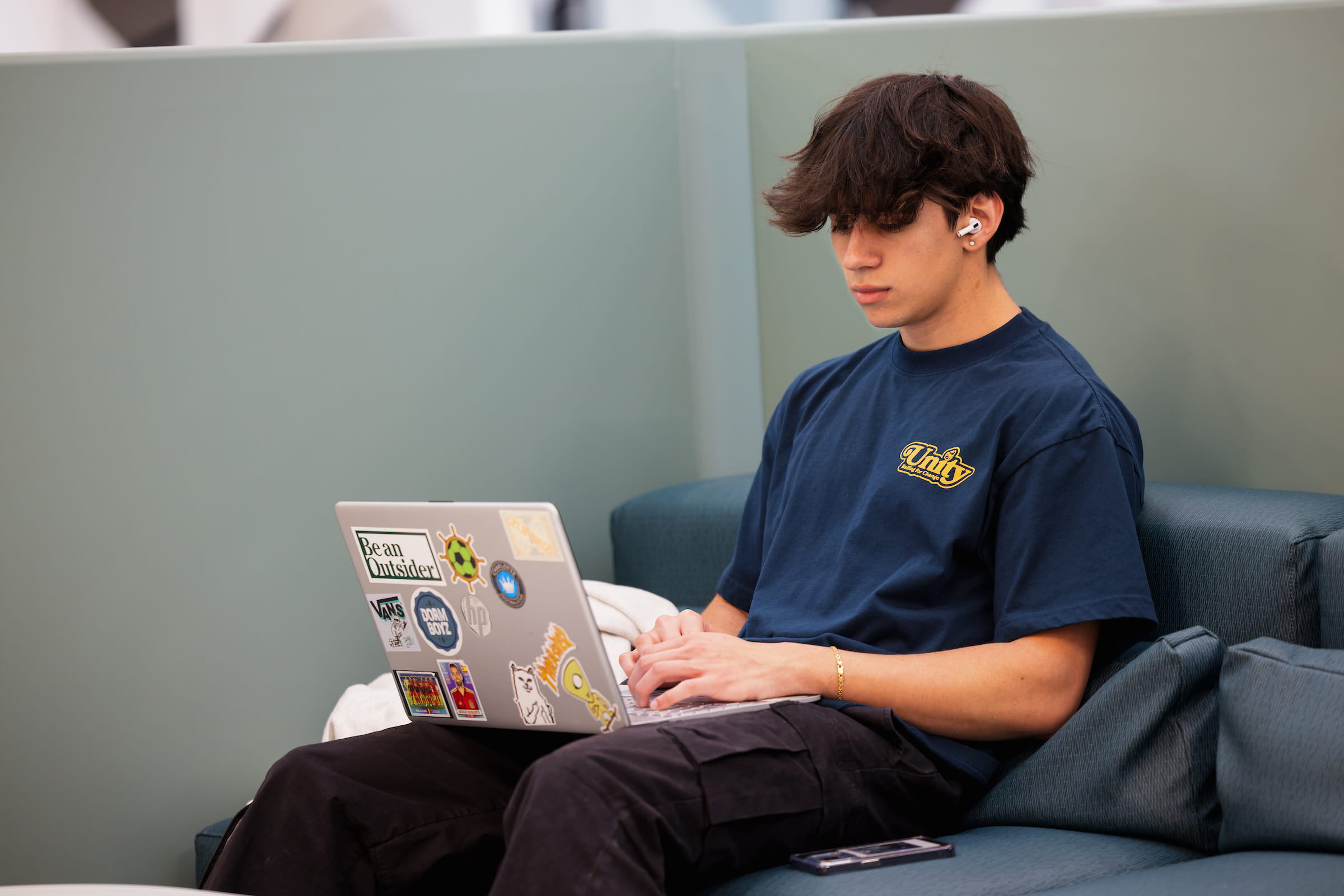 Computer Science (A.A.)