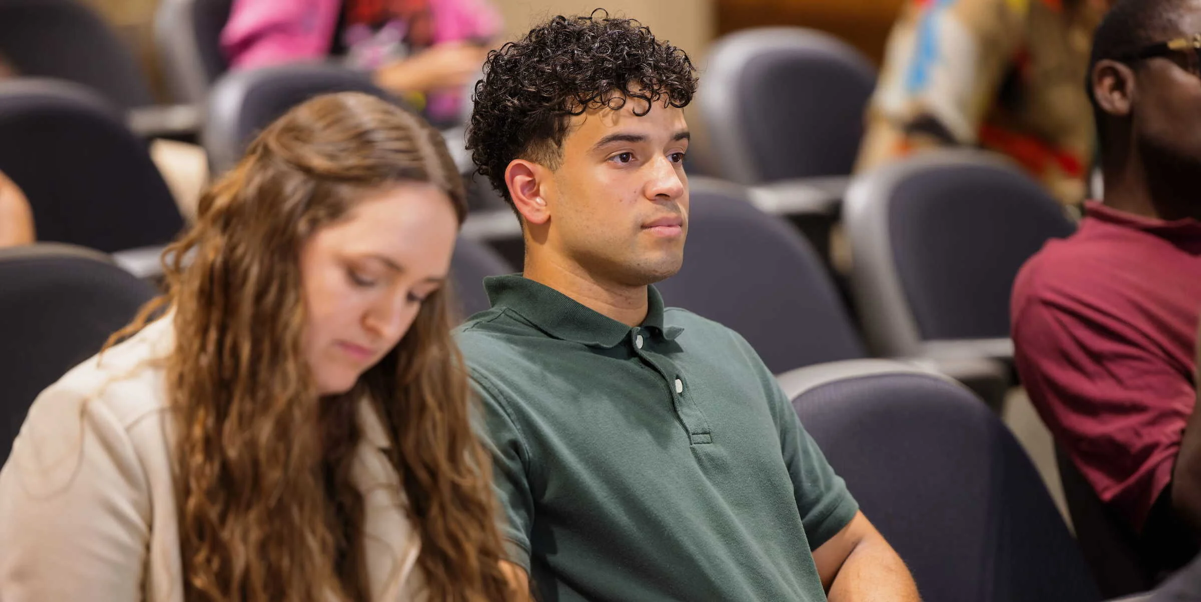 Student Support banner image