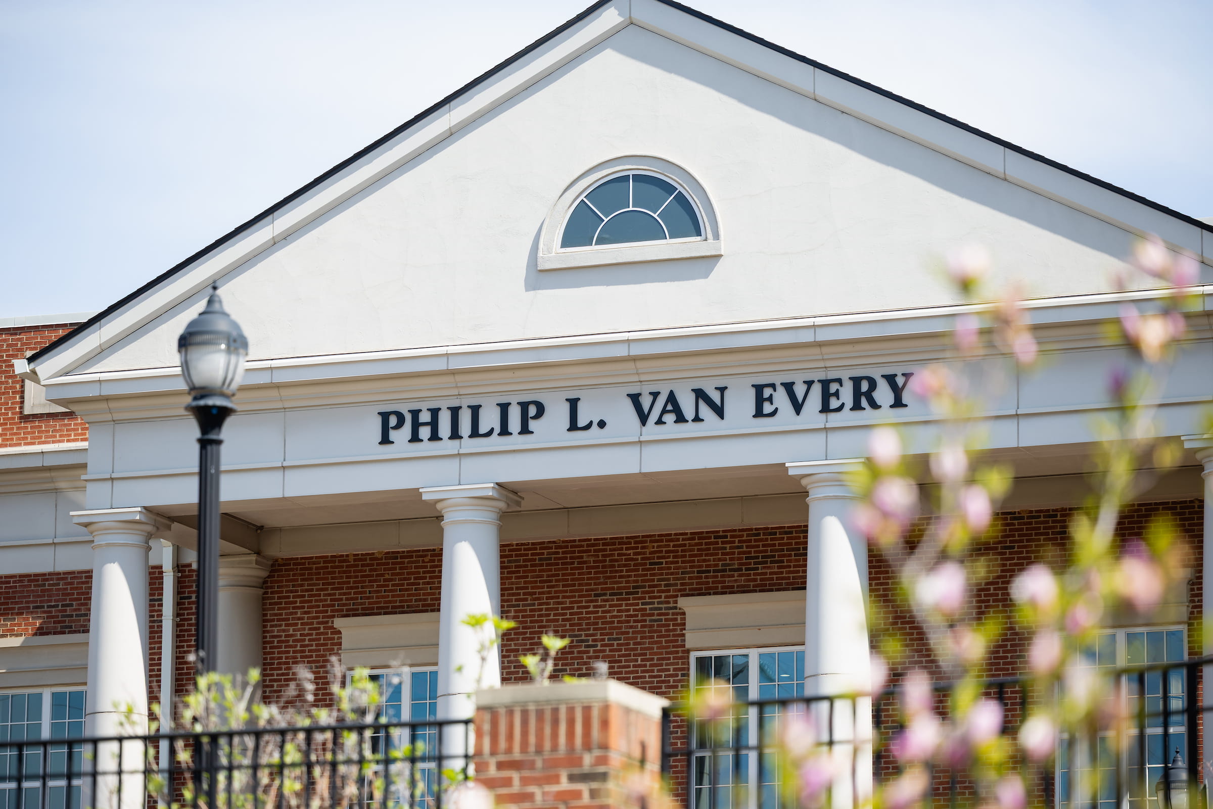 L van Every