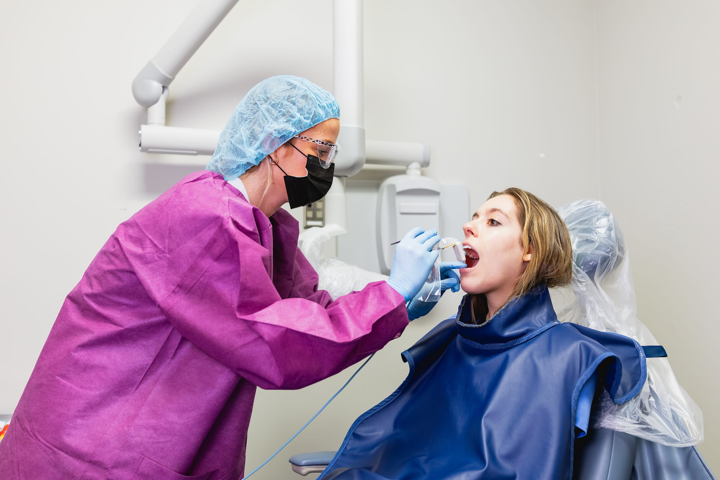 dental hygiene
