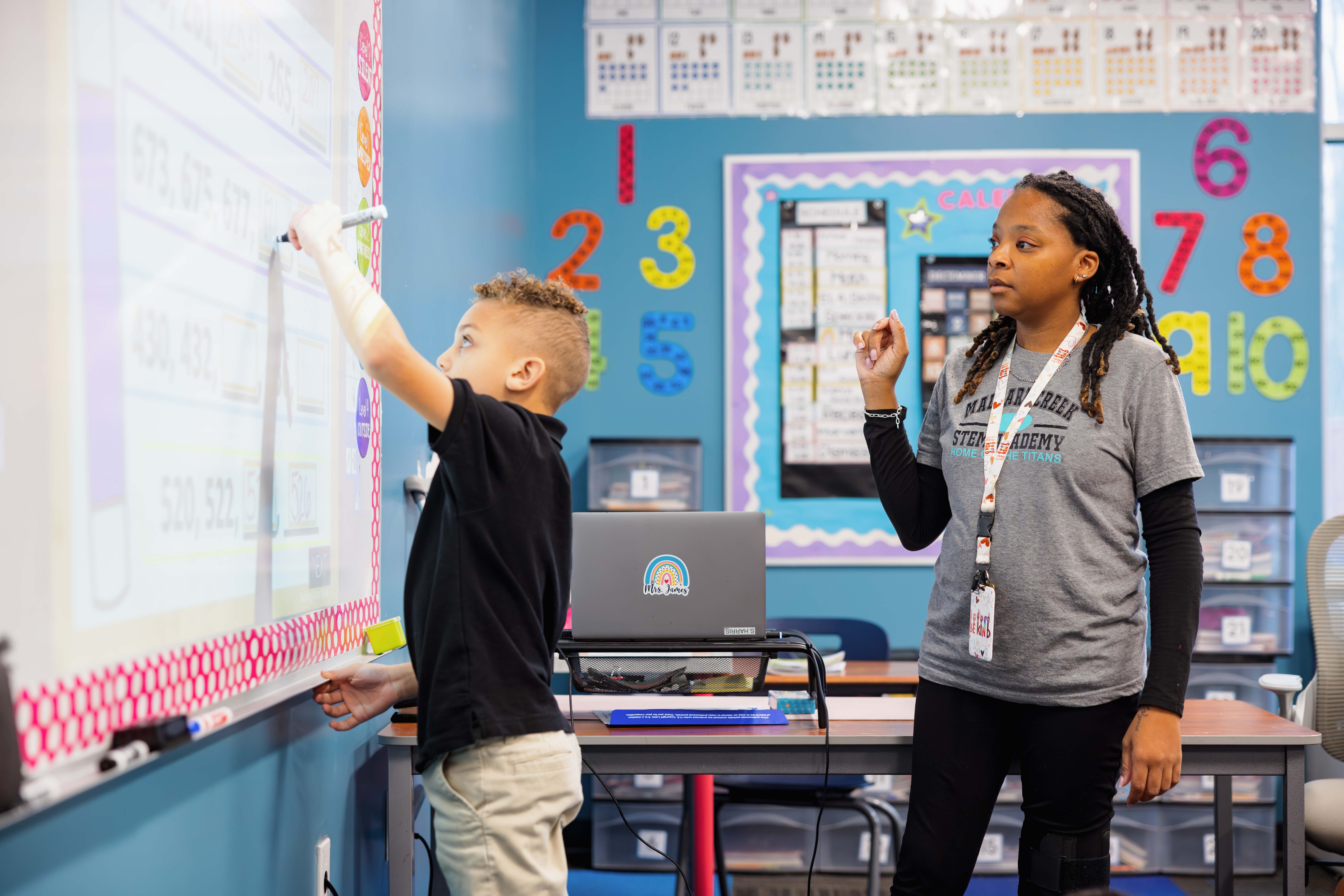 teacher education