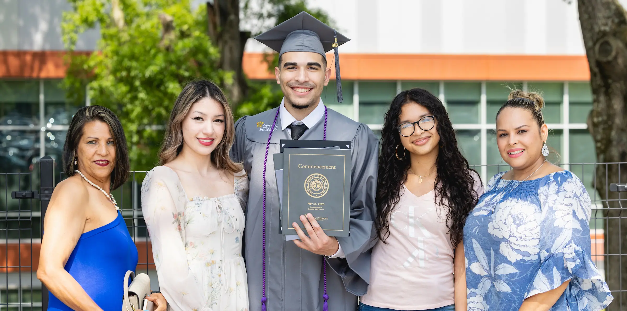 Graduation Image