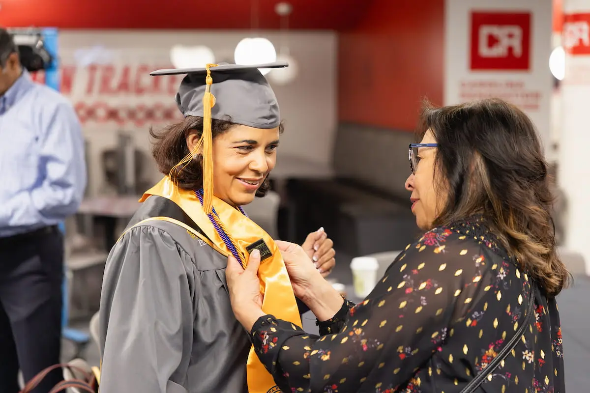 Graduation Image