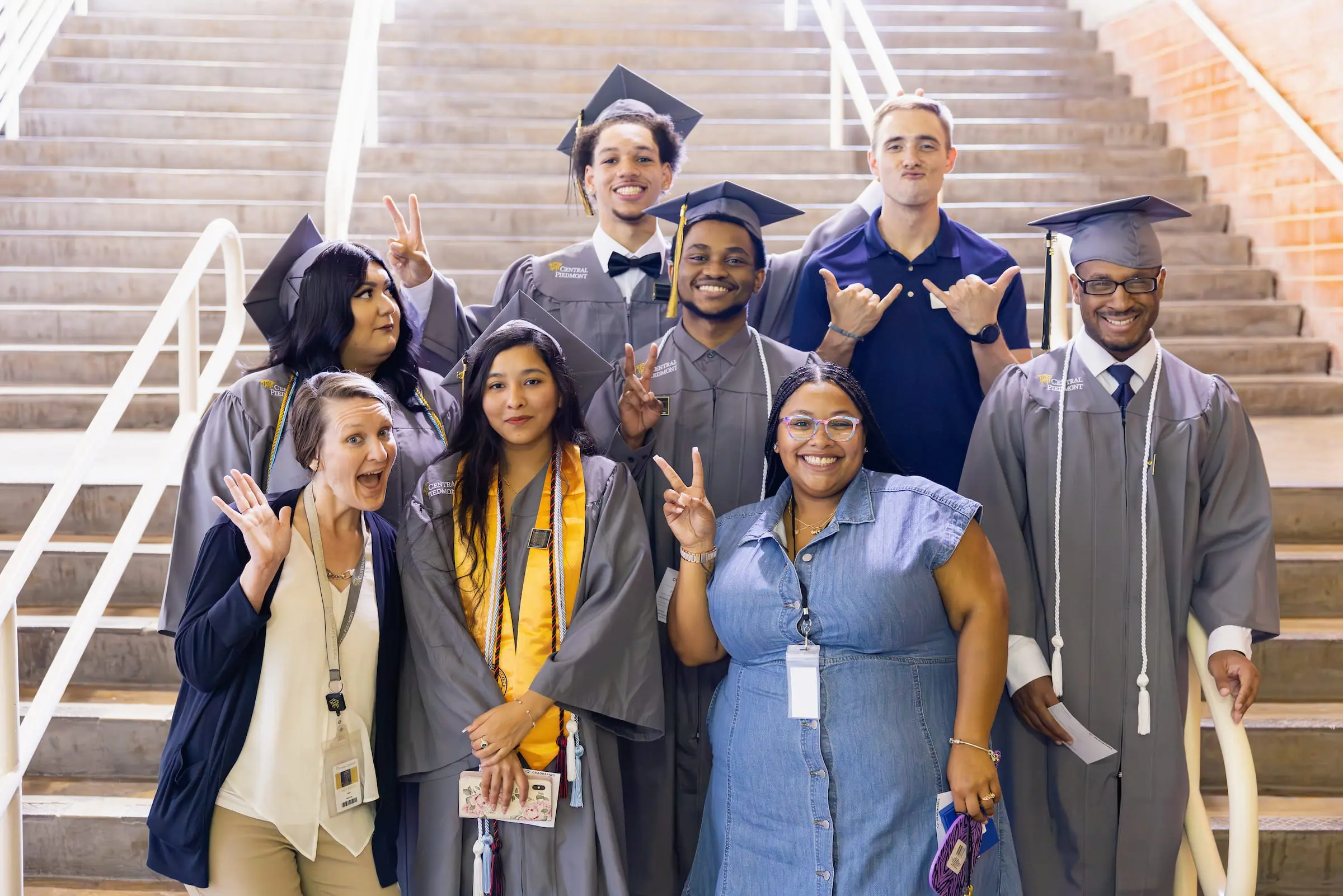 Graduation Image