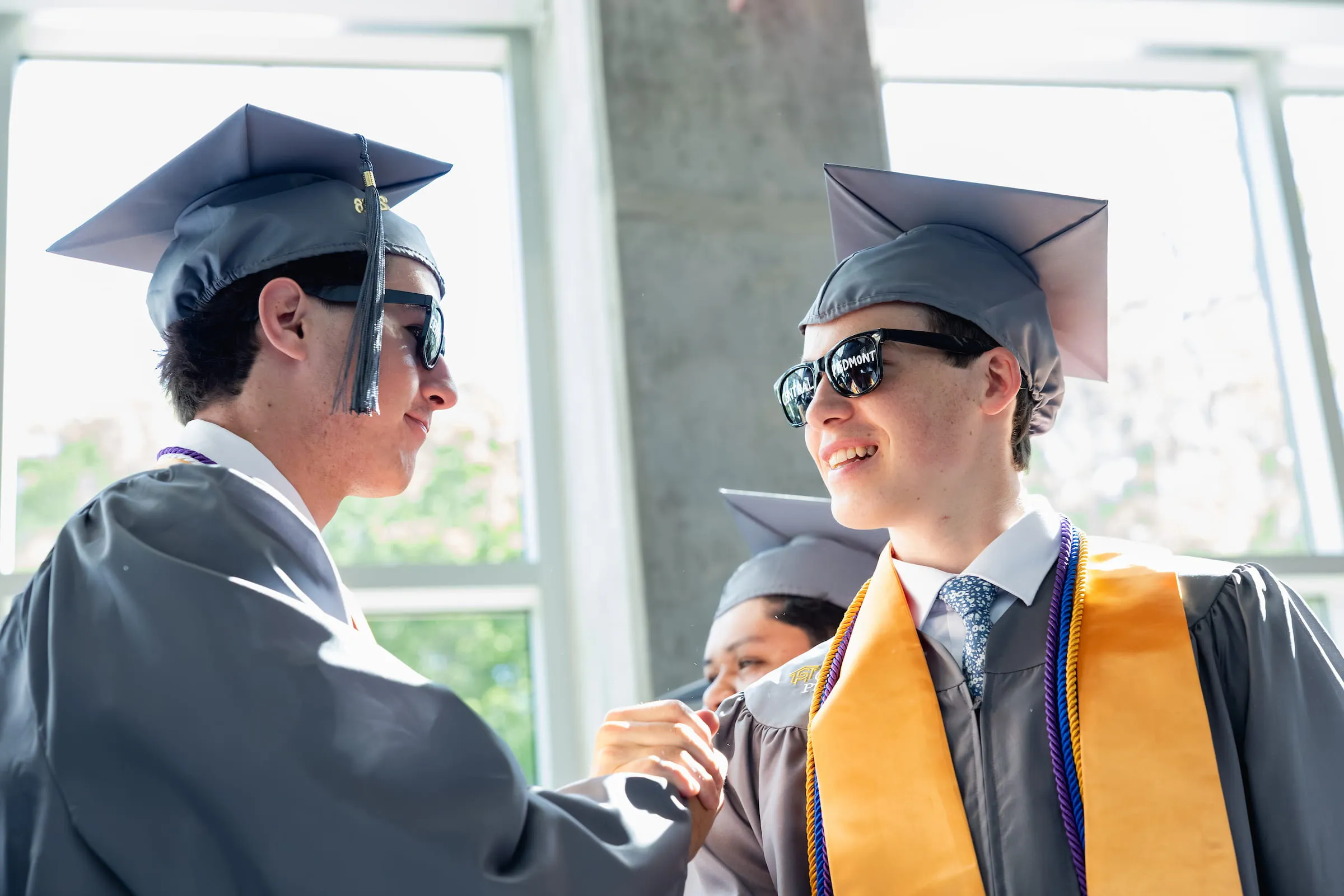 About the Dual Enrollment program