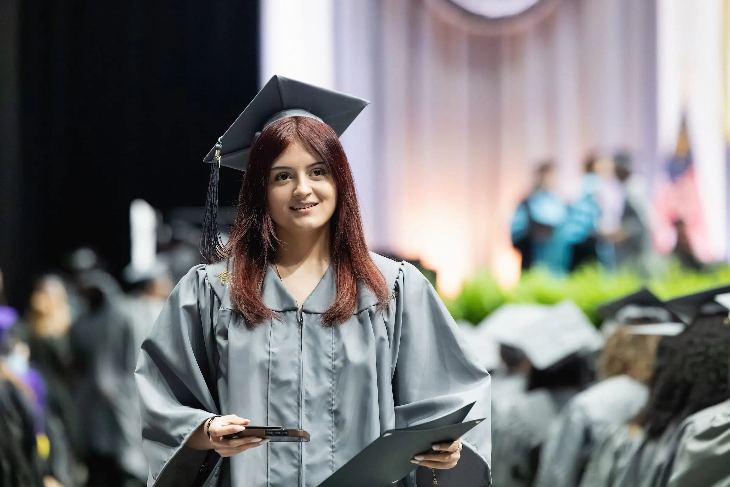 Graduation Image
