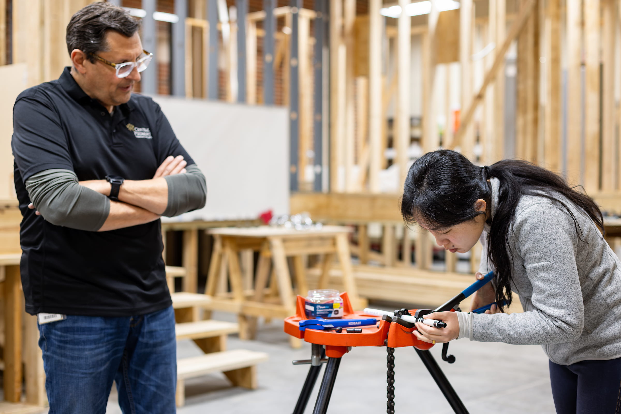 Civil Engineering Technology (A.A.S.)