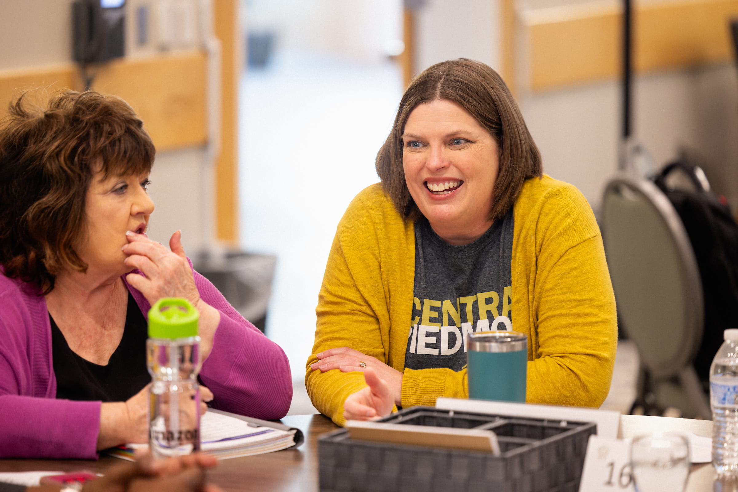 Associate in Arts – General Education (Core)