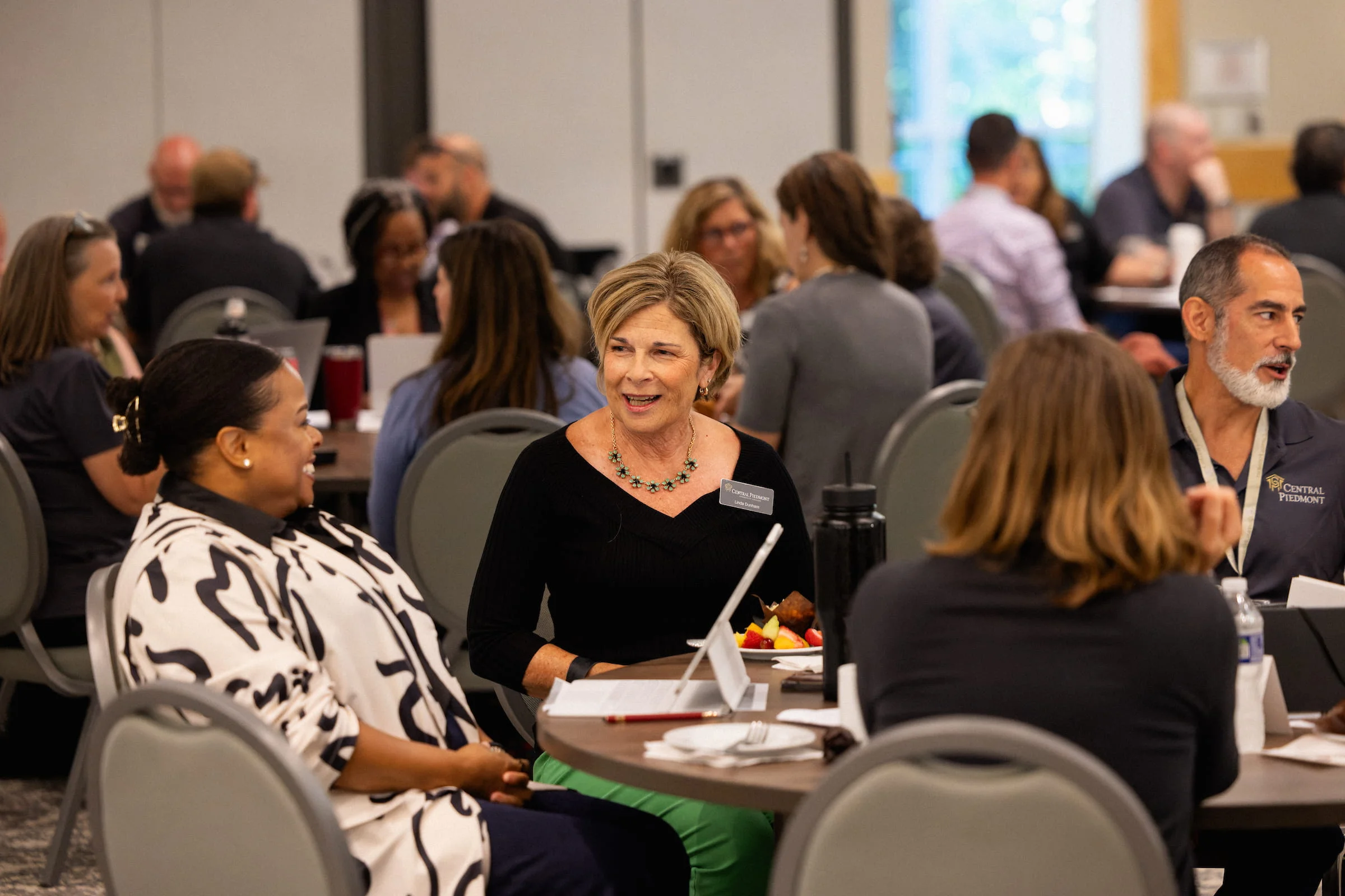 CHANGE MANAGEMENT, INCLUSION & VIRTUAL LEADERSHIP