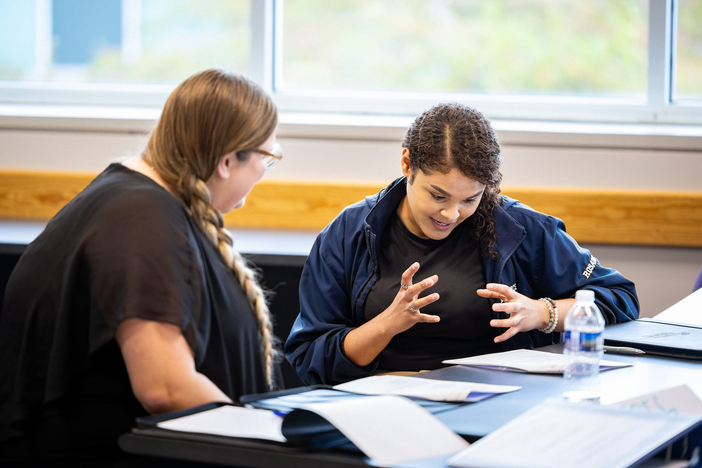 Associate in Arts - Communication Pathway