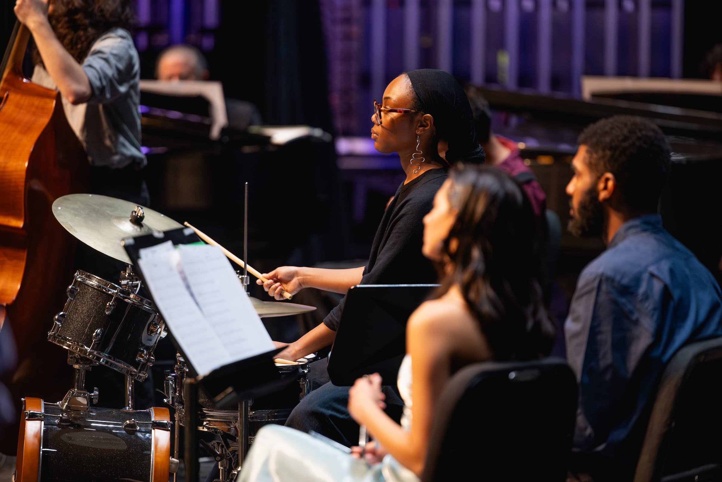 Associate in Arts – Music Transfer Pathway
