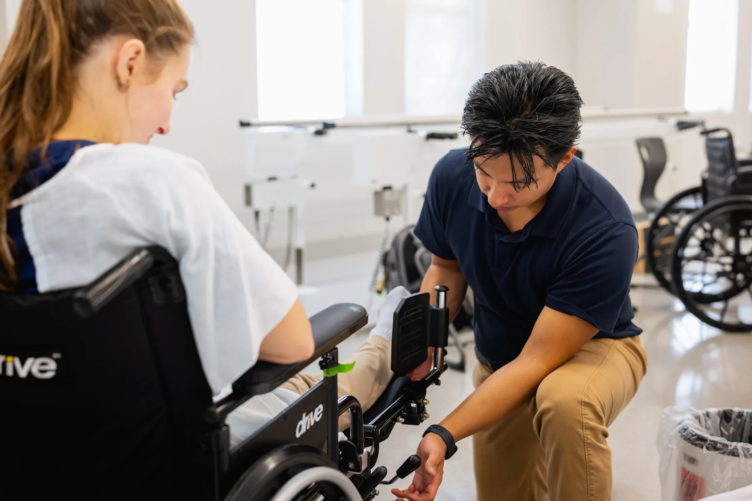Disability and Access Services banner