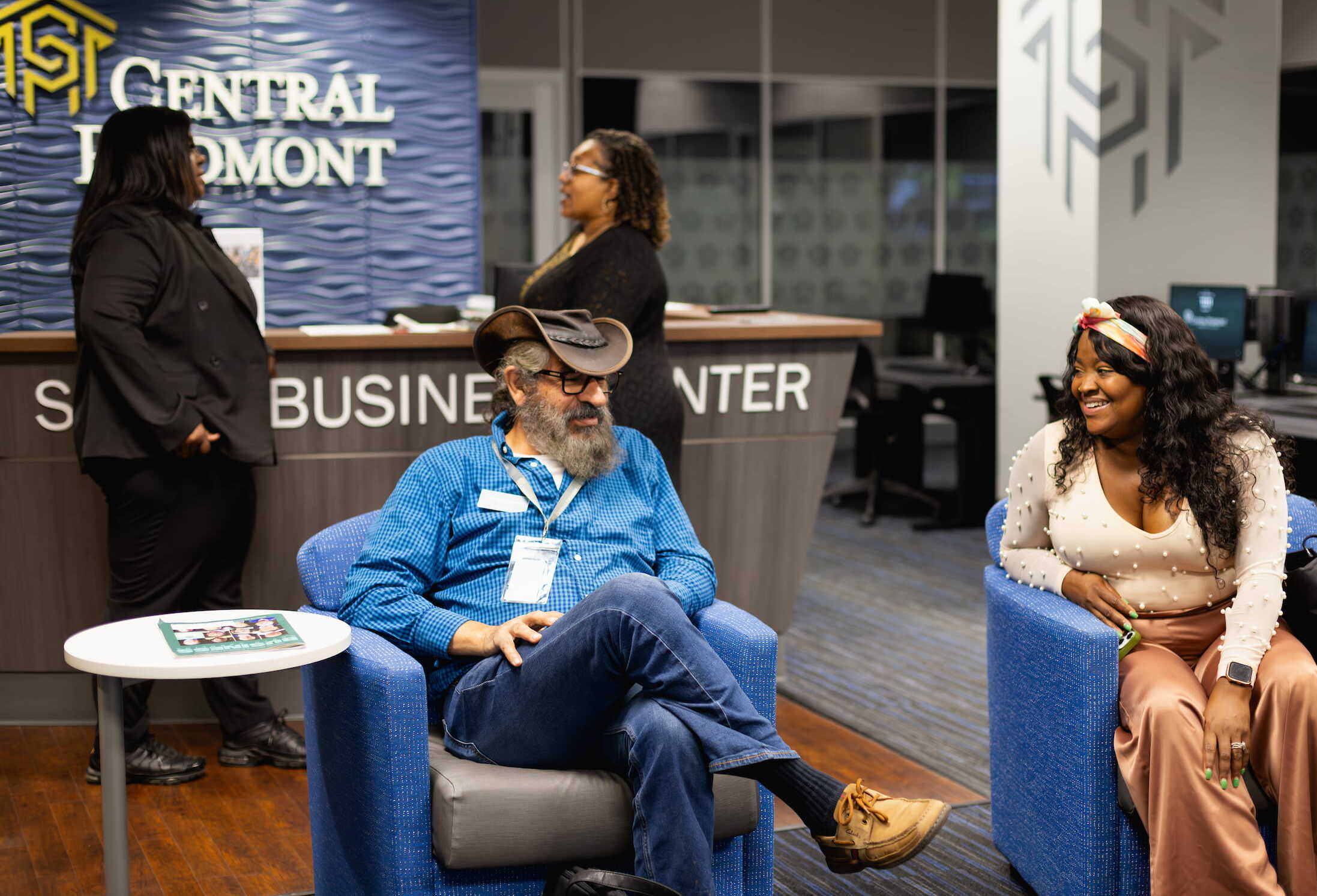 Small Business Center