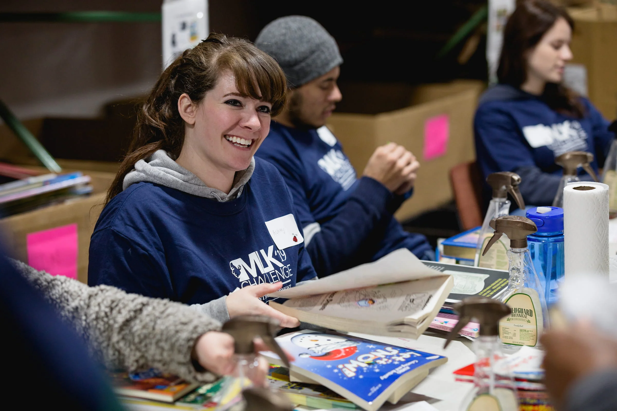 Book Buybacks