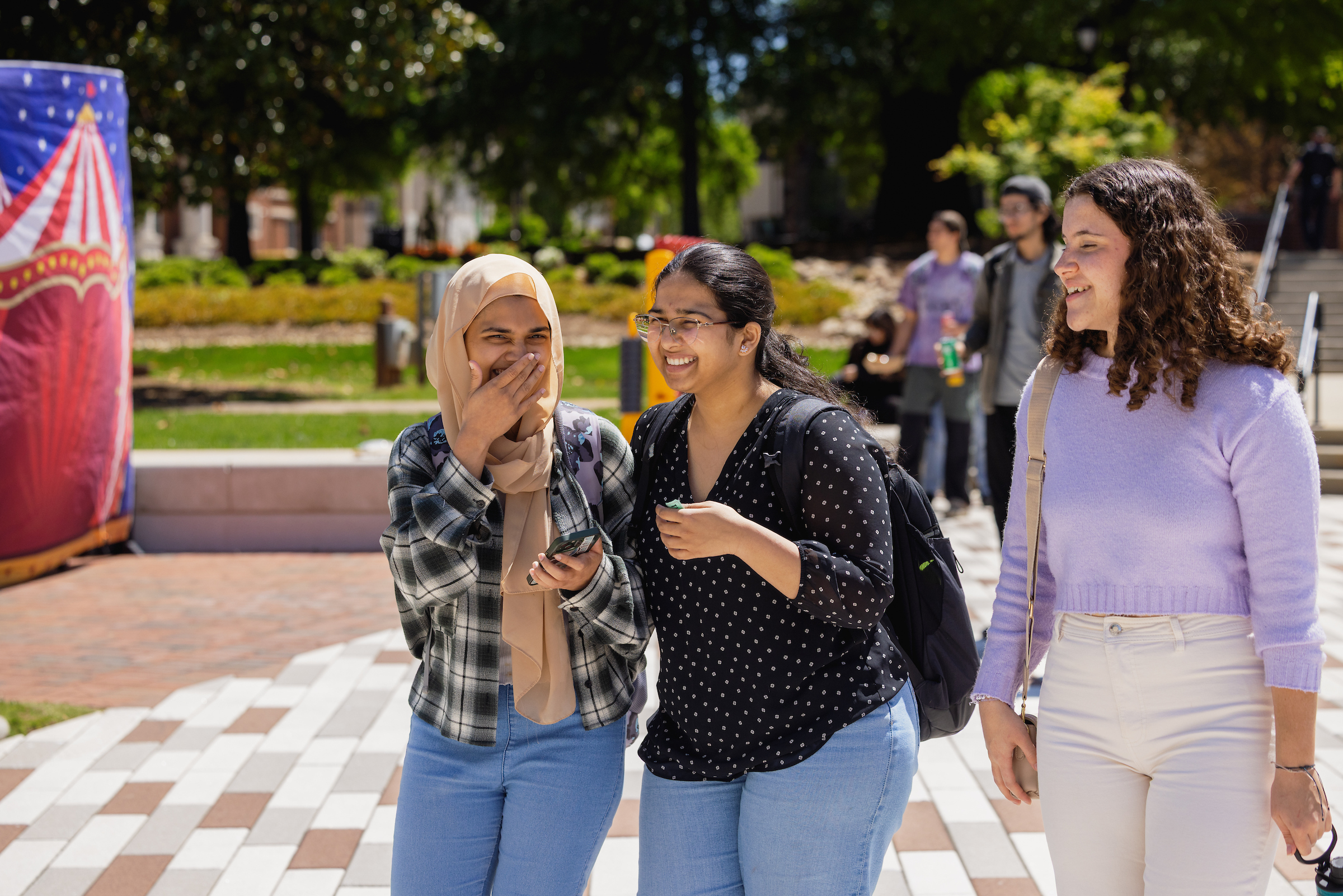 Tuition refunds and tax policies