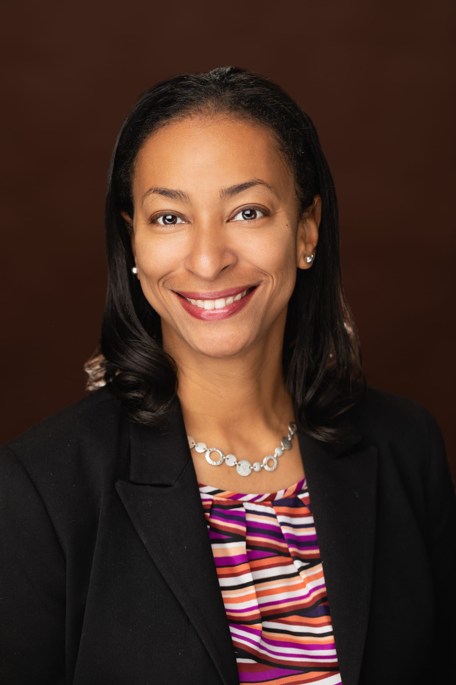 Tracie Clark