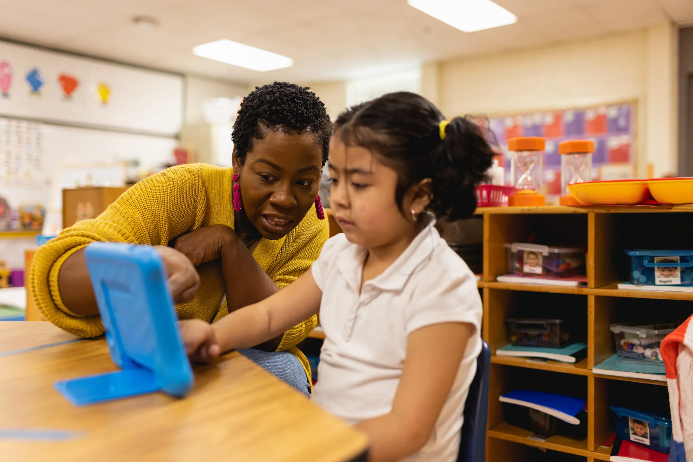 Special Education, Inclusion & Student Support