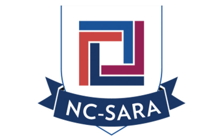 NC-SARA logo