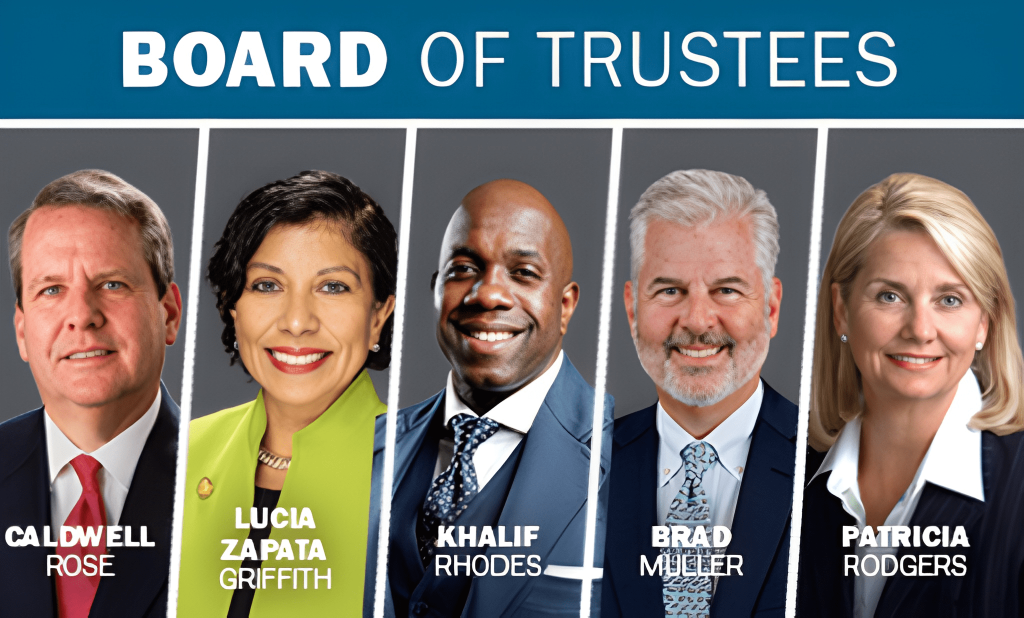 Board of Trustees