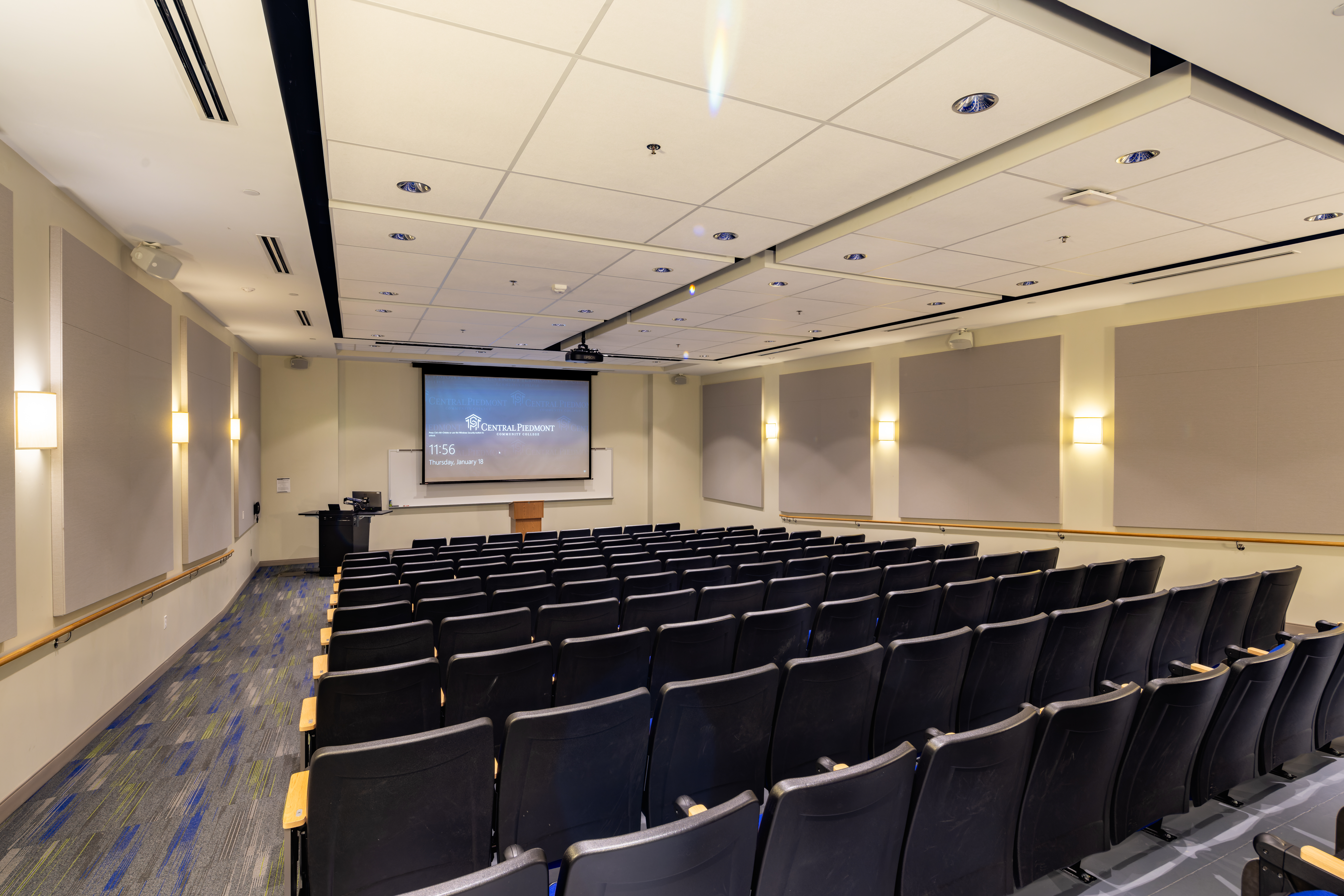 Cato conference room