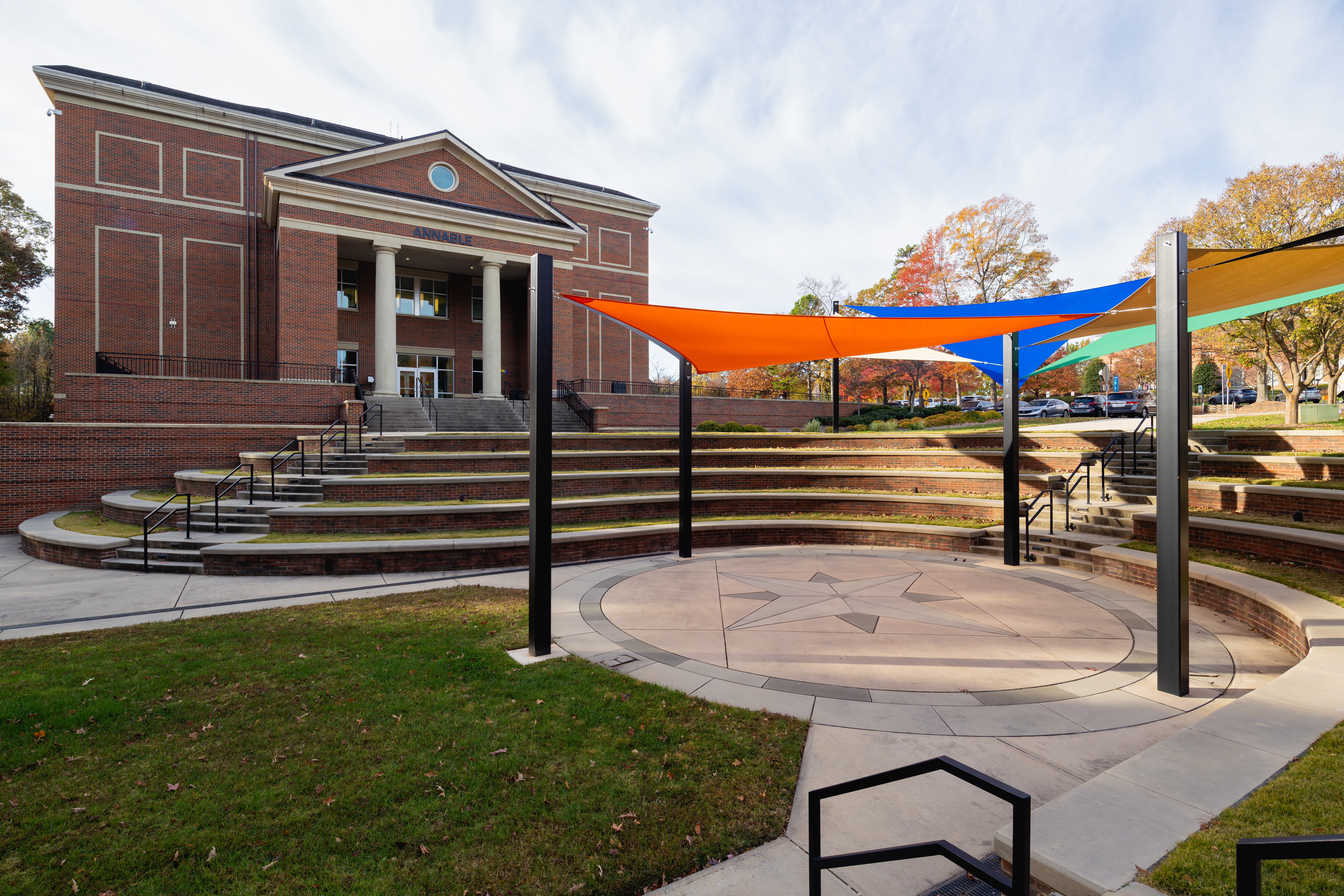 Cato campus