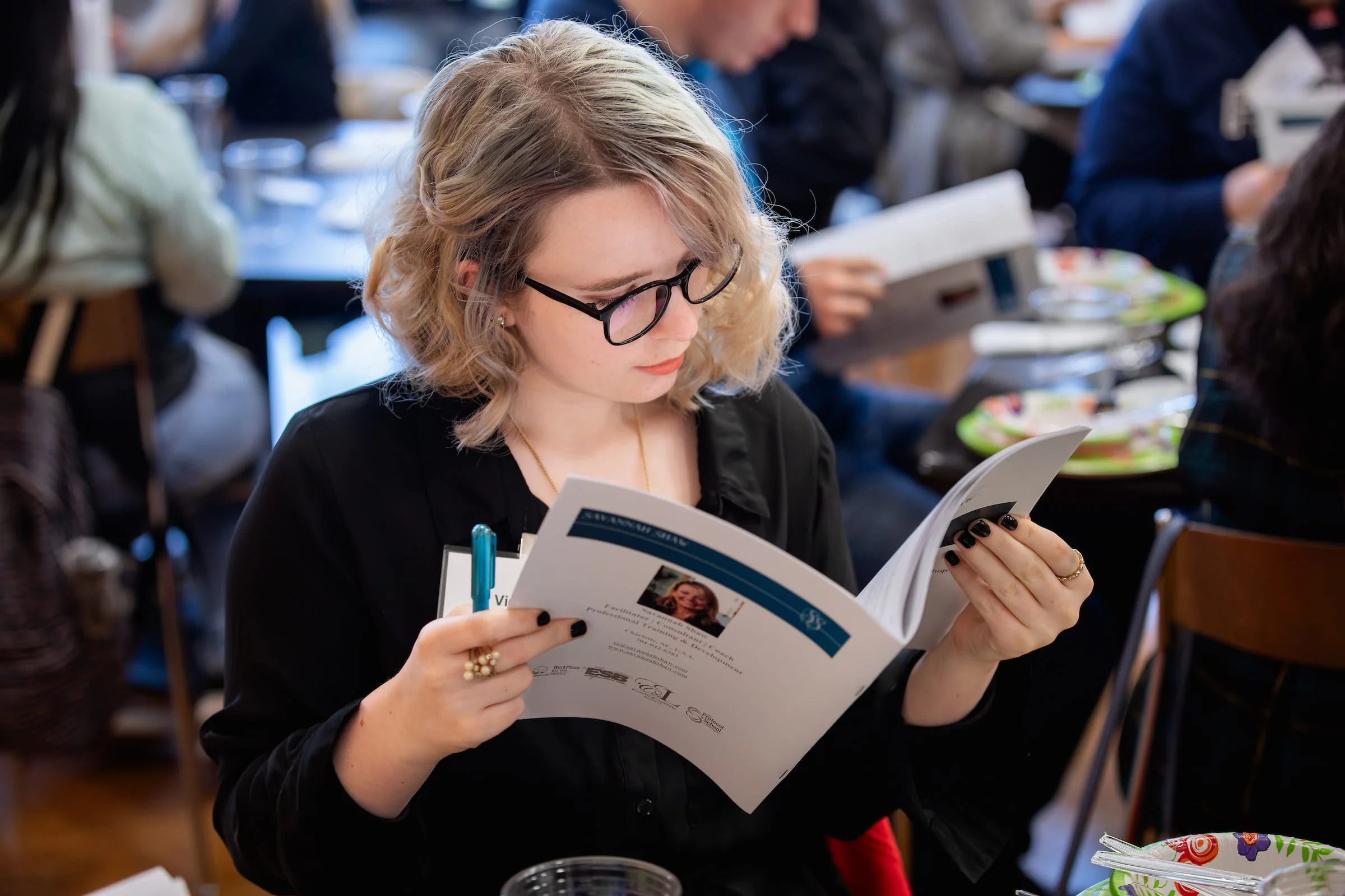 Annual report