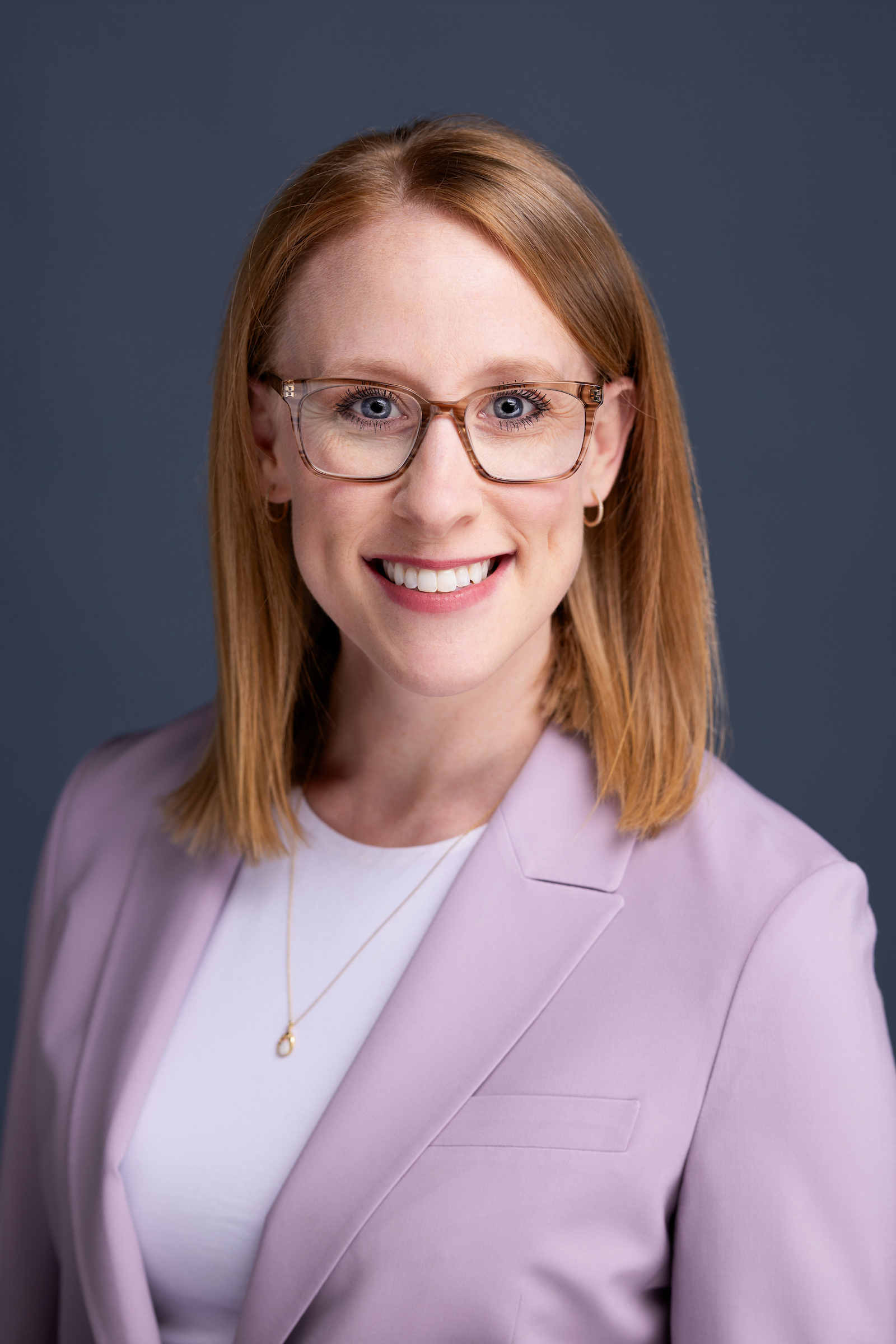 Catherine Butler