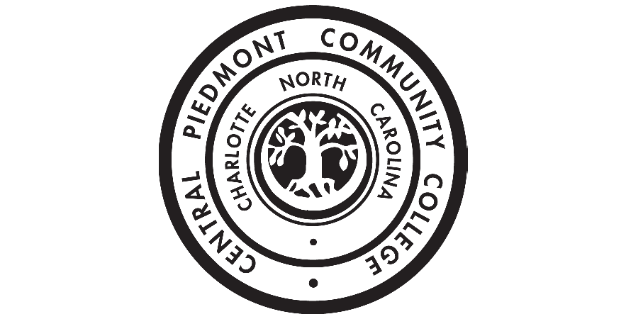 Central Piedmont corporate seal