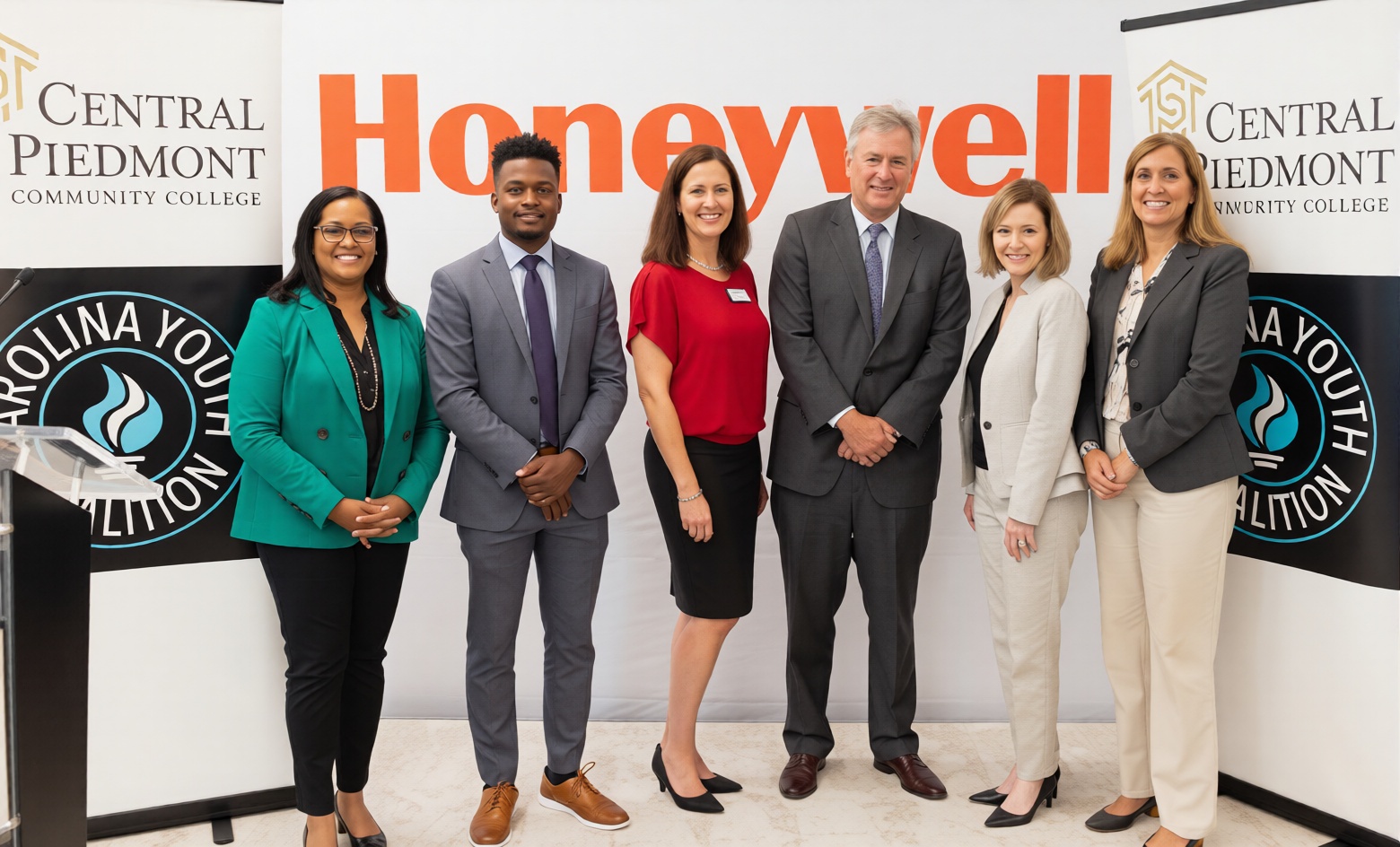 Honeywell STEM Scholars Academy
