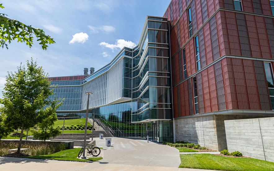 North Carolina Agricultural and Technical University