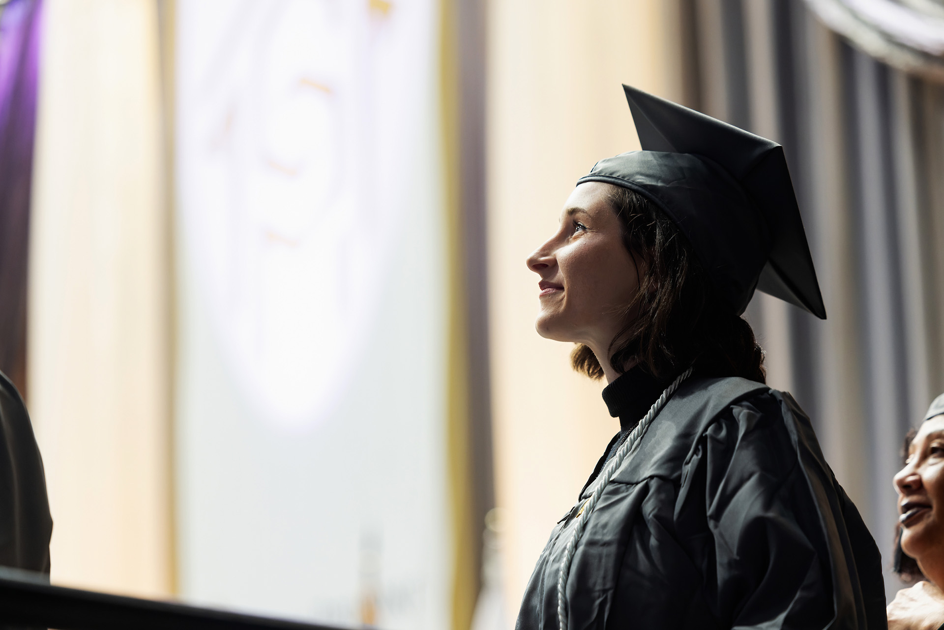 Graduation image academics