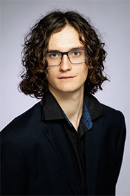Eamon O'Connor-Brown