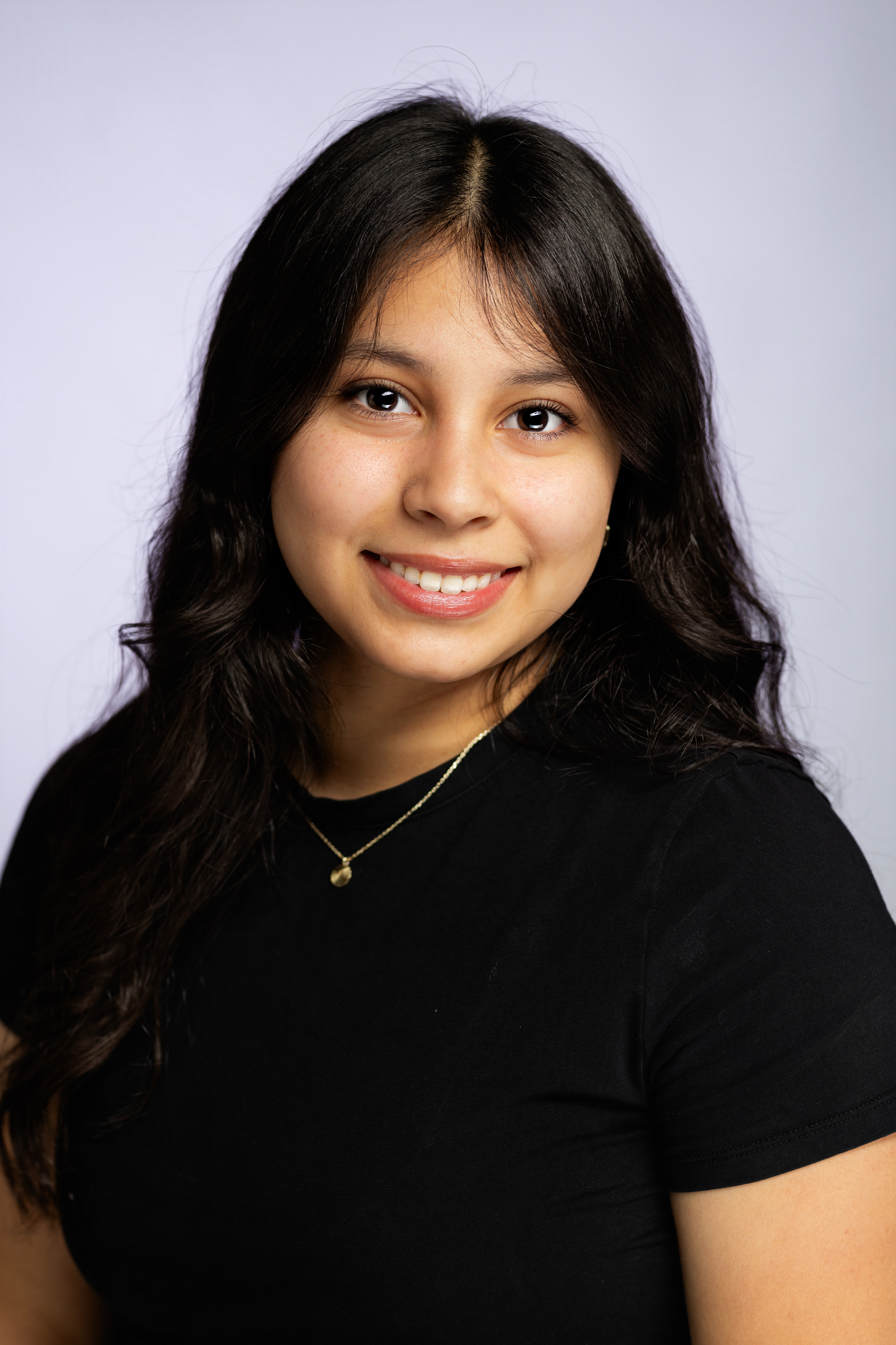 Headshot of Oyuky Lozada Alanis, 2026-27 SGA Senator