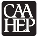 CAAHEP logo