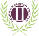 CAHIM Accredited Program