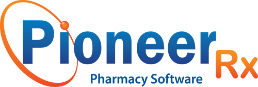 Pioneer RX Pharmacy Software Logo