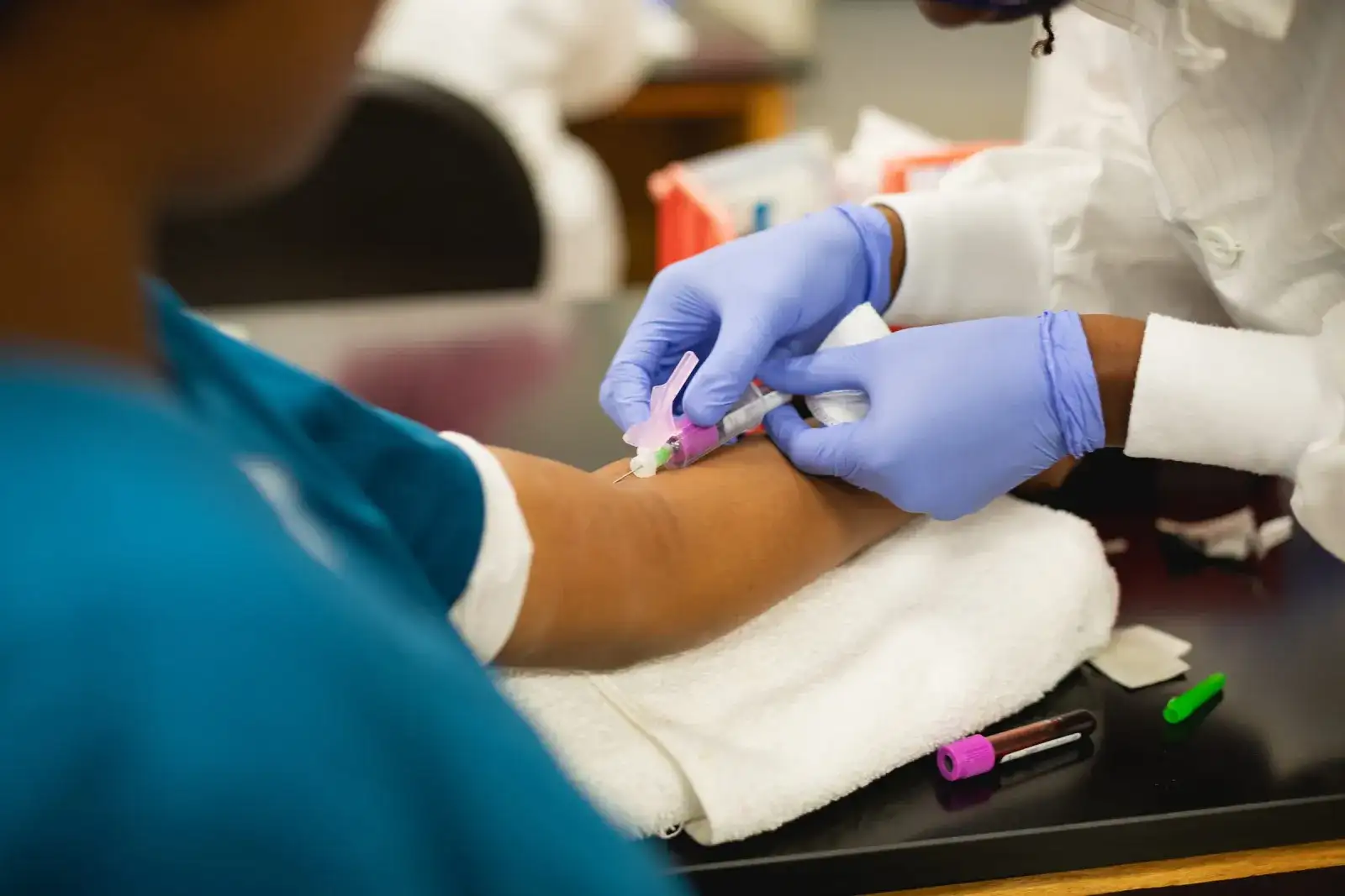 Public health