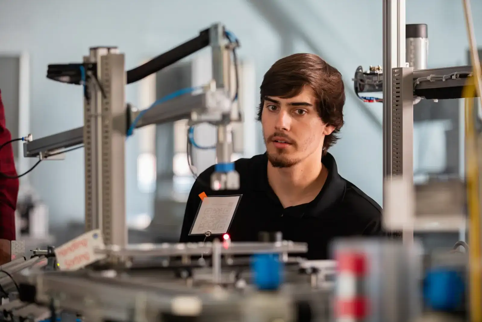 Mechatronic tech