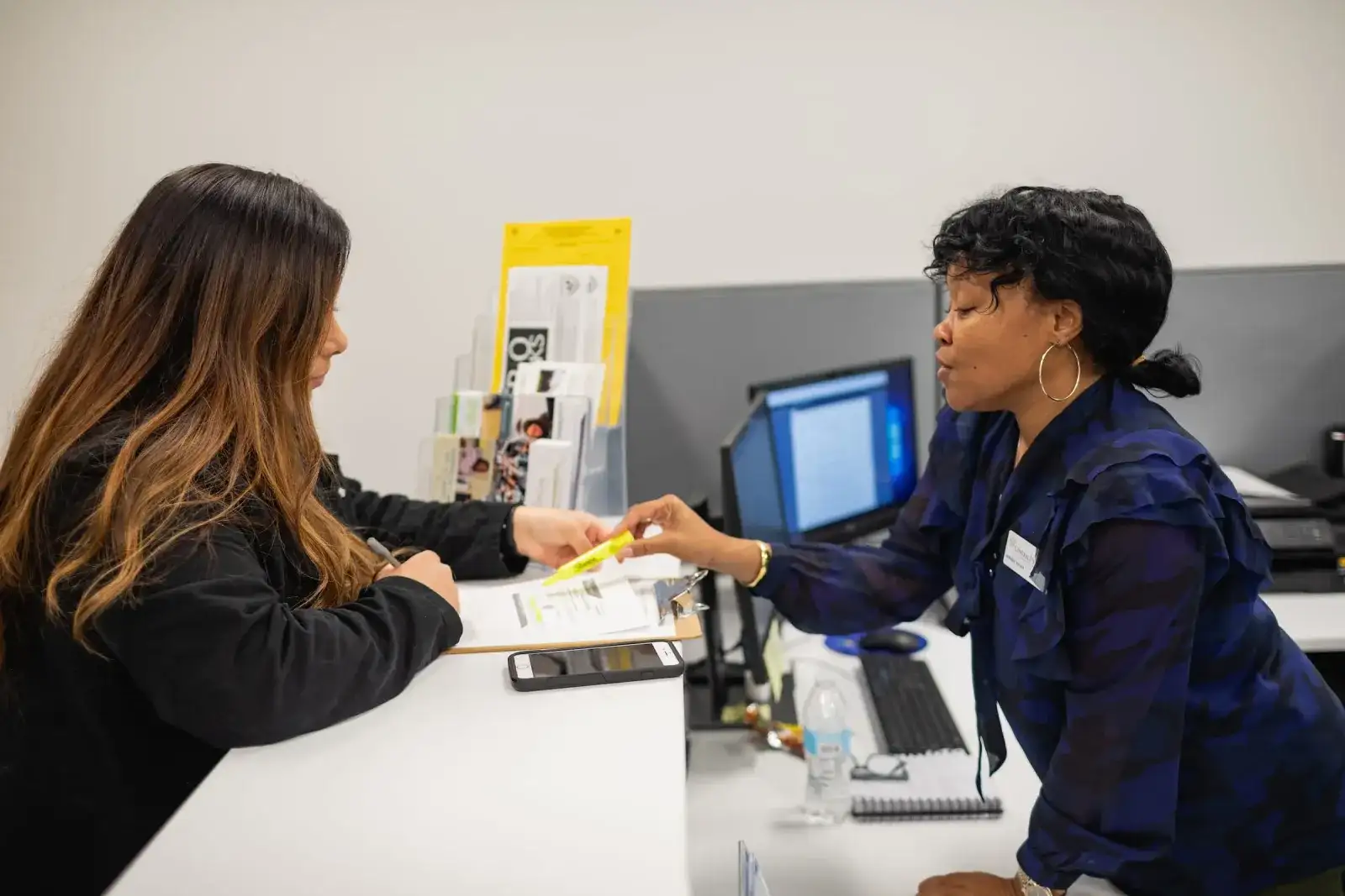 Keeping your financial aid